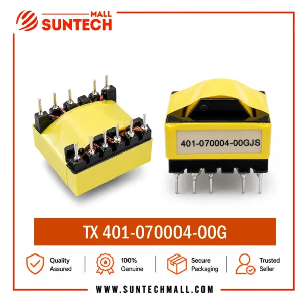 CHOPPER TRANSFORMER TX 401-070004-00G